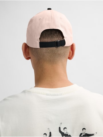 Hummel Mütze Hmlbaseball Erwachsene in BONE WHITE