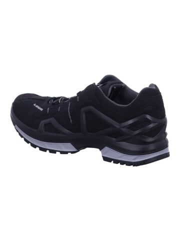 LOWA Wanderschuhe GORGON GTX in Schwarz