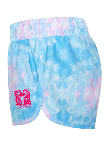 Chiemsee Badeshorts in Blau