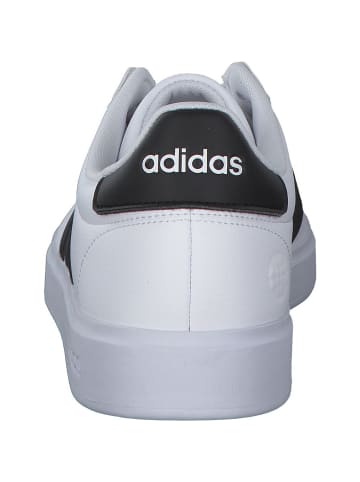 adidas Sneakers Low in Weiß