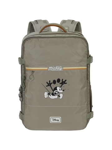Disney Rucksack Minnie Mouse in braun