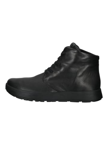 Think! Stiefelette in Schwarz