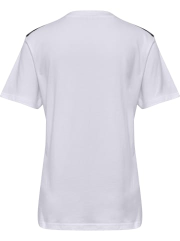 Hummel Hummel T-Shirt Hmlauthentic Multisport Damen in WHITE
