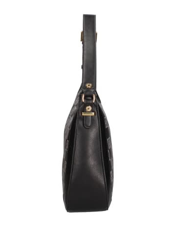Braccialini Crossbody in BLACK