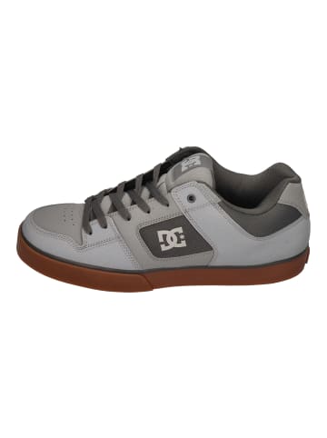 DC Shoes Sneaker Low PURE 300660 in grau