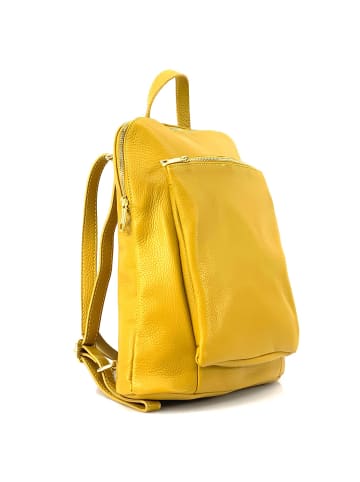 Florence Florence Cityrucksack gelb ca. 30cm