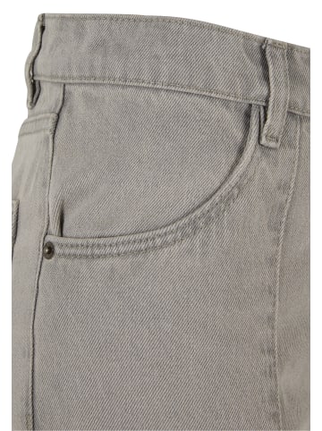 Urban Classics Cargo Trouser in lighter dirty washed