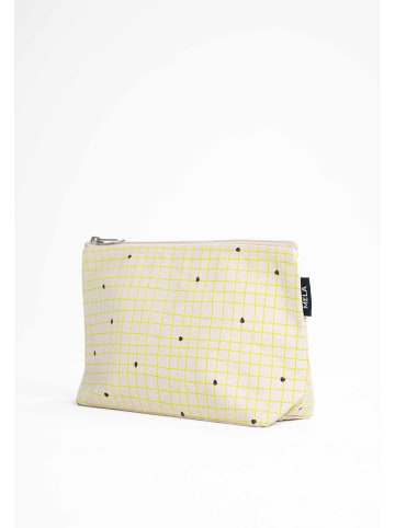 MELA Unisex Große Kosmetiktasche