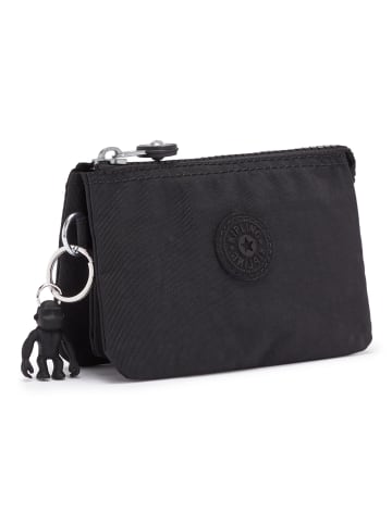 Kipling Basic Creativity S Kosmetiktasche 14,5 cm in black noir