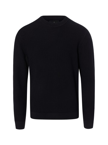 Jack & Jones Pullover in schwarz - 0002