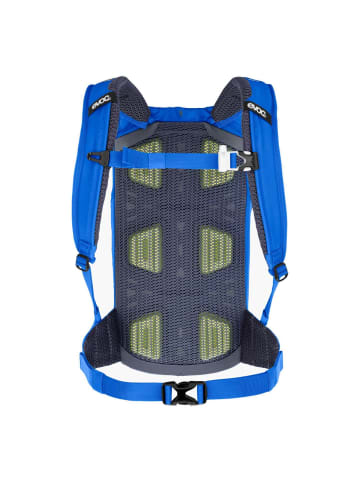evoc Stage 6+ Hydration - Fahrradrucksack 44 cm (royal blue) in royal blue