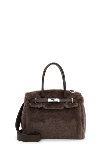 EMILY & NOAH Shopper E&N Heather in brown