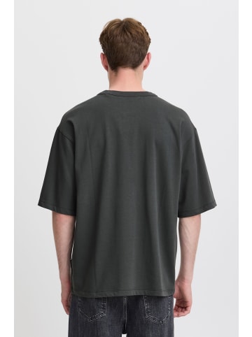 CASUAL FRIDAY T-Shirt CFTue in Grau