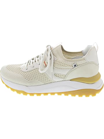 rieker Sneaker low Beige