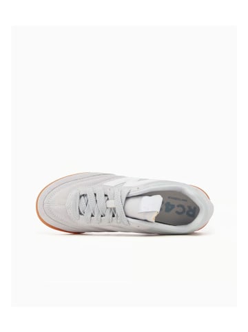 New Balance Sneaker URC42 in Grau