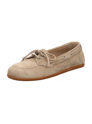 Pomme d'or Bootsschuhe in Beige