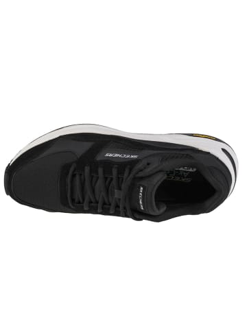 Skechers Skechers Global Jogger in Schwarz