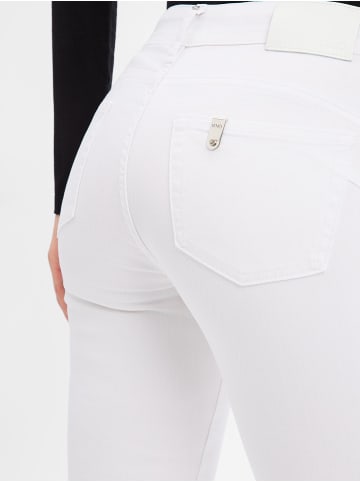 Liu Jo Jeans Monroe in ecru