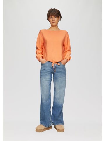 s.Oliver Bluse in 2116_orange