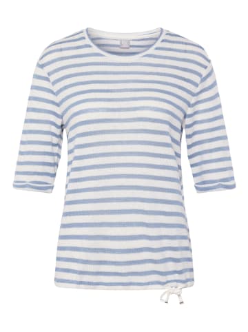 Rabe T-Shirt in Hellblau