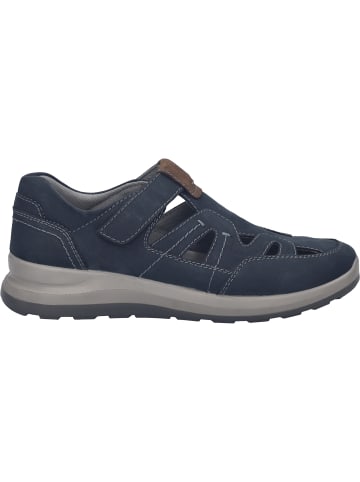 Josef Seibel Marley 01 in indigo-kombi