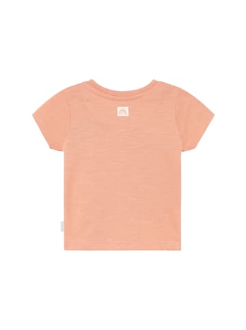 Noppies T-Shirt in Muted Clay