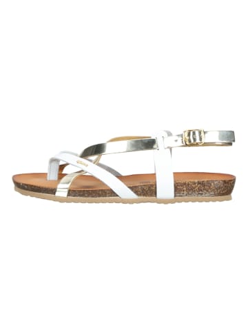 Igi&Co Sandalen in Weiß