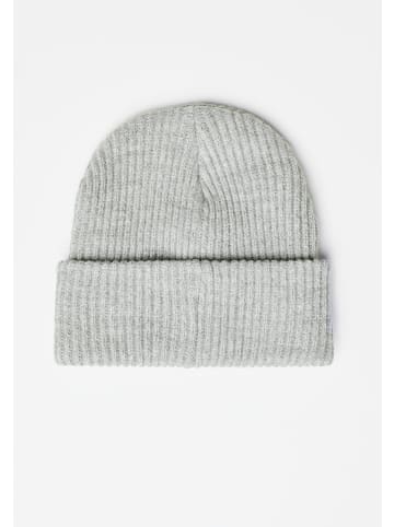 Chiemsee Mütze in Grau