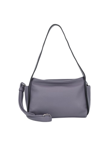 Tom Tailor Rowan Schultertasche 26 cm in purple