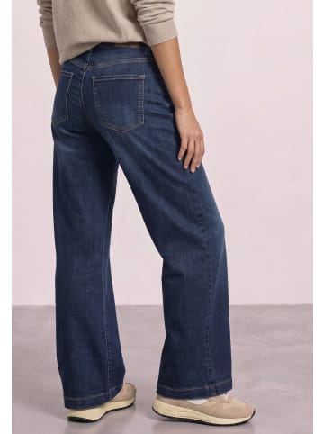 Street One Jeans in dark stone