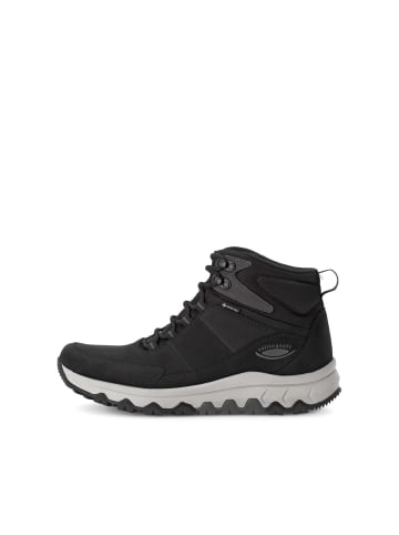 rollingsoft Boots in schwarz