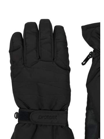 Protest " PRTKAGURA in True Black