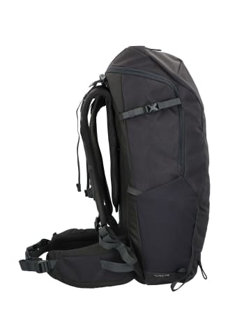 Thule AllTrail X Rucksack 65 cm in obsidian