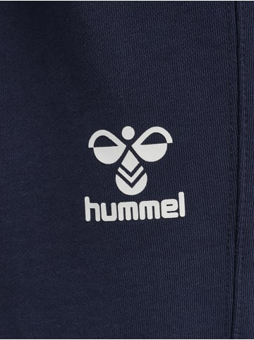 Hummel Hummel Pants Hmlcore Multisport Erwachsene in MARINE