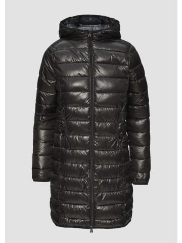 QS Outdoor-Mantel in 9999_schwarz