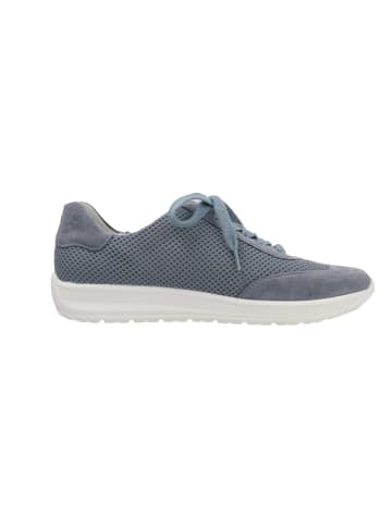 Semler Sneaker in blau