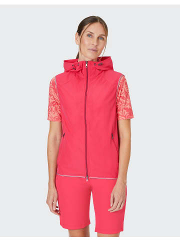 Joy Sportswear Weste LUZIA in watermelon