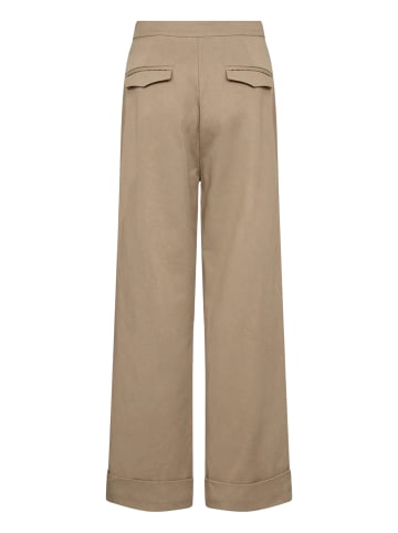 Levete Room Hosen LR-KESA 2 in L878 - GREIGE