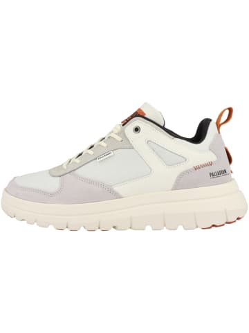 Palladium Sneaker low Pallaflex Lo Mix Tx in weiss
