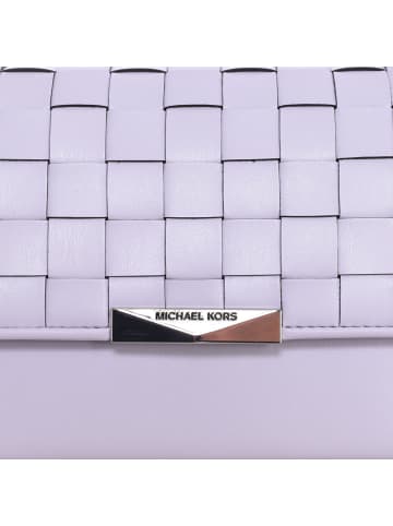 Michael Kors Umhängetasche in Purple