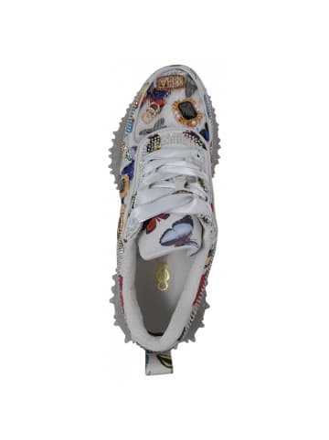 OOG Sneaker  in Rosa