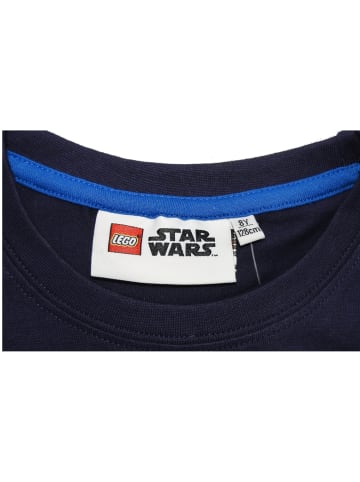 LEGO Schlafanzug Star Wars Trooper in Blau