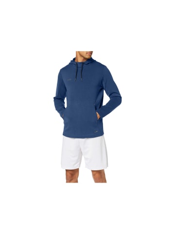 JAKO-O Kapuzenpullover in marineblau