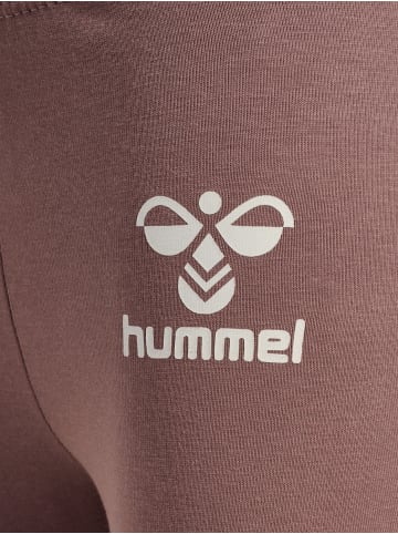 Hummel Hummel Leggings Hmlfenja Mädchen in ANTLER