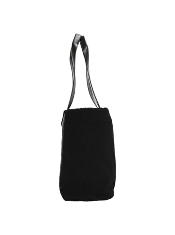 HUGO Women's Becky SH Tote - Shopper 36 cm (black) in schwarz