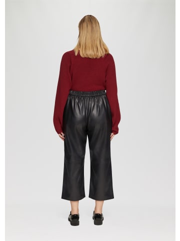 s.Oliver Hose in 9999_schwarz