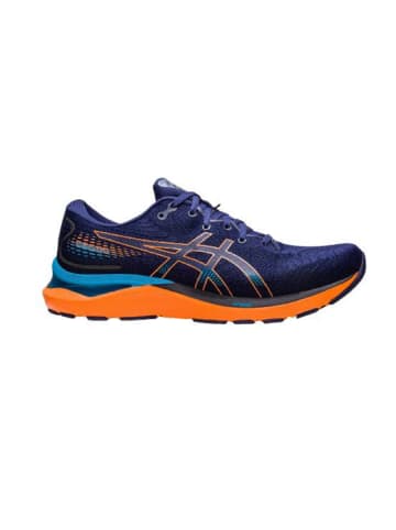 asics Laufschuhe GEL-CUMULUS 24 in Lila