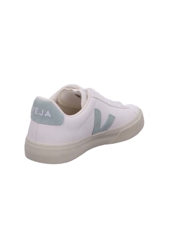 Veja Schnürschuh in weiß