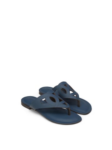 Marc O'Polo Zehentrenner in muted blue