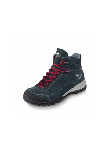 MEINDL Outdoorschuhe in blau